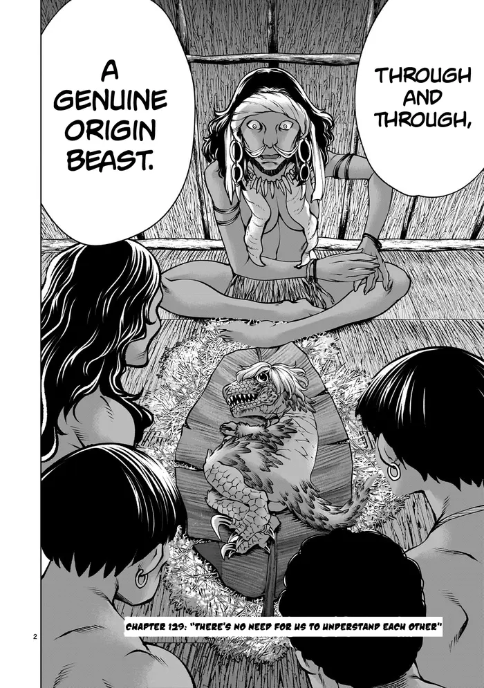 Killing Bites Chapter 129 image 02_optimized
